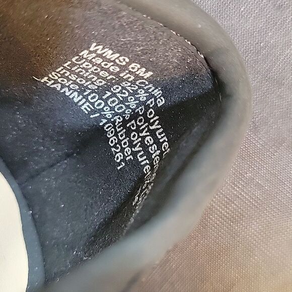 BRAND NEW ALDO POINTED TOE SLIP-ON WOMEN"S LEATHER FLAT G1 - Picture 13 of 13